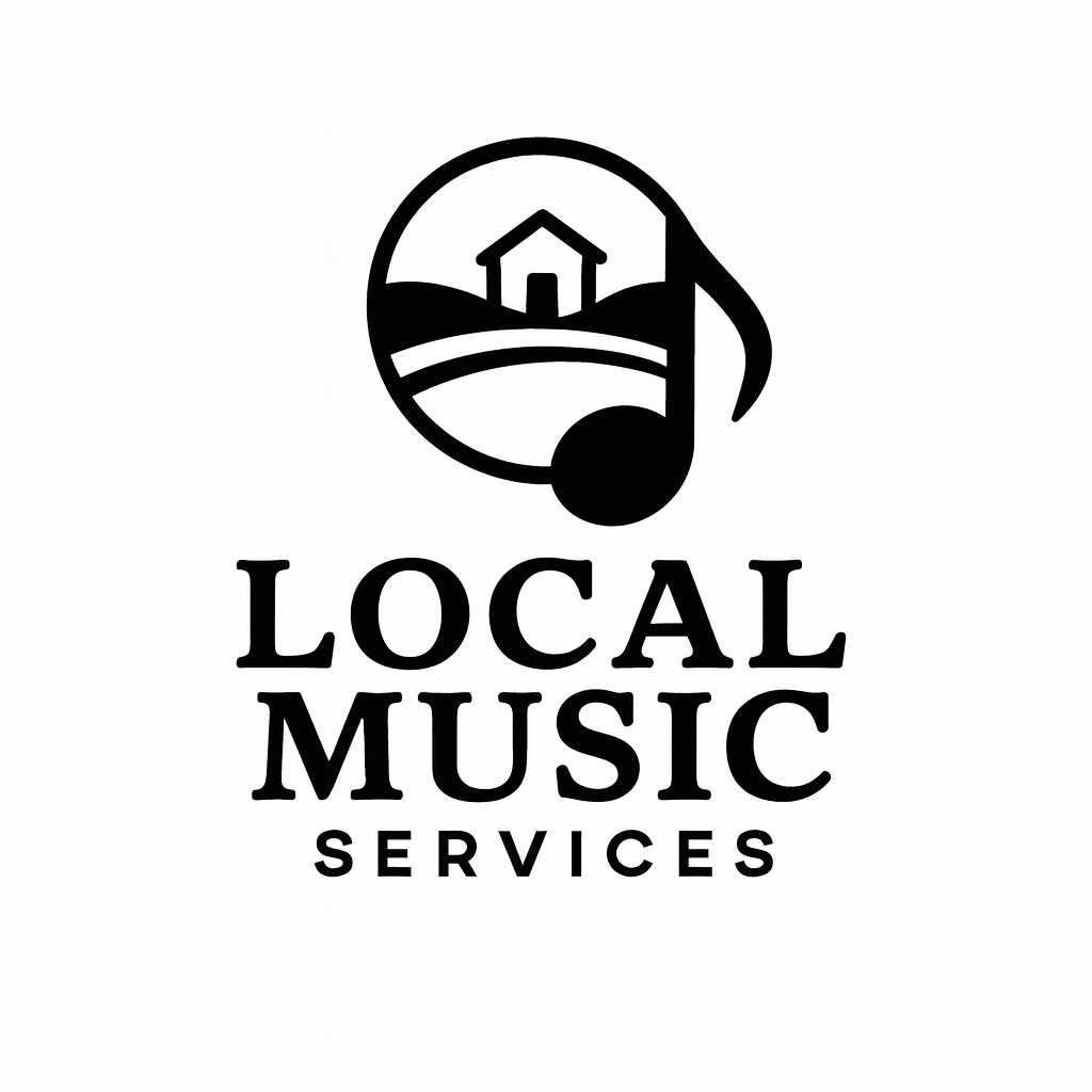 Local Music Services Scotland